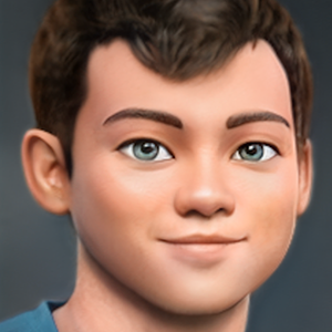 Eugene Avatar